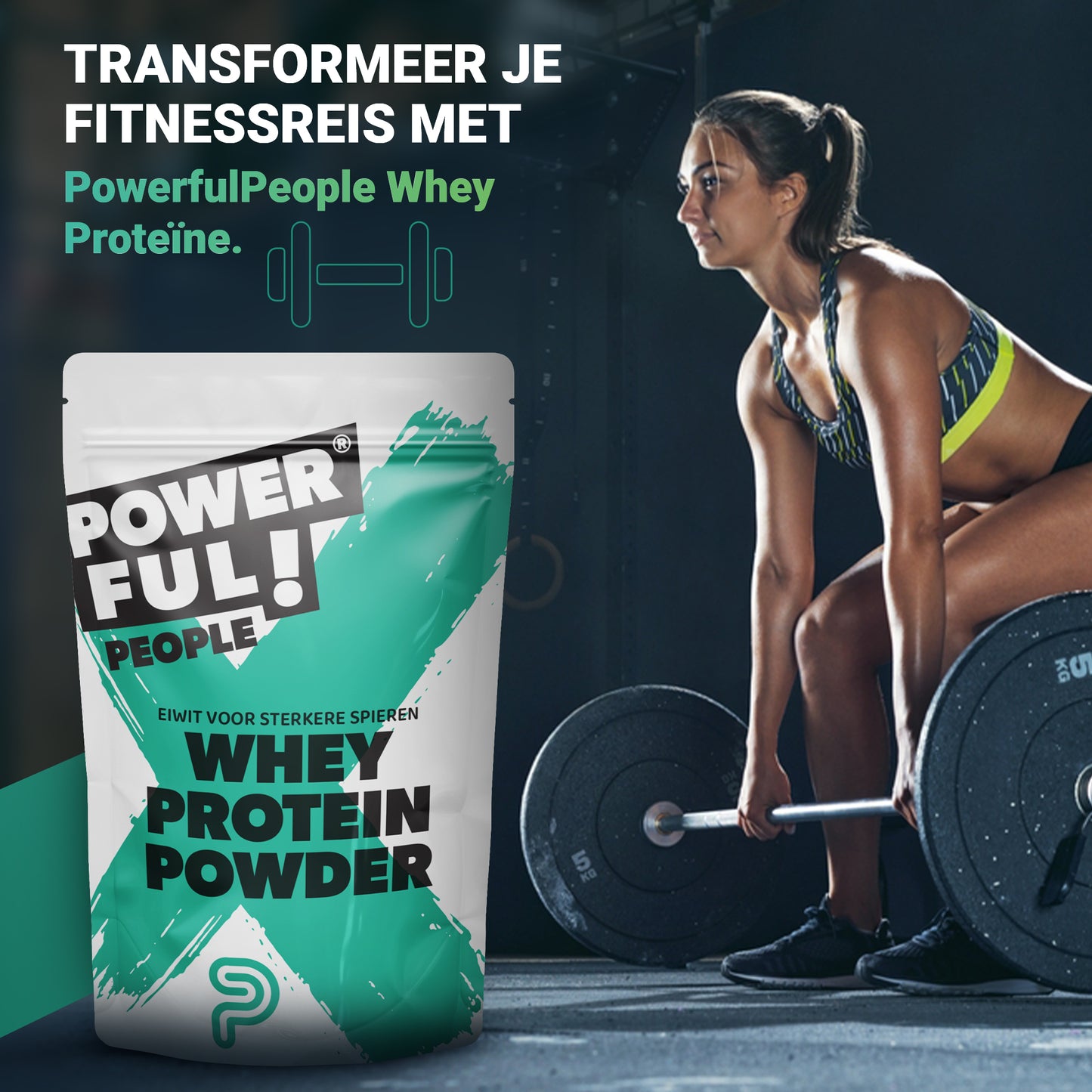 WHEY PROTEIN 1000g