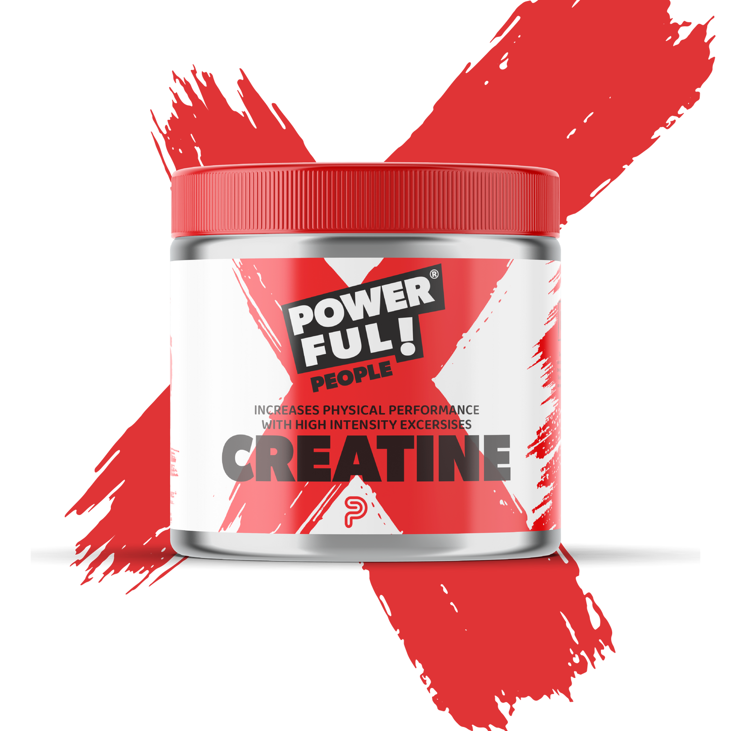 Creatine Monohydraat - 250g
