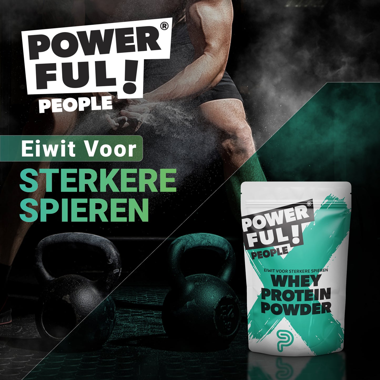 WHEY PROTEIN 1000g