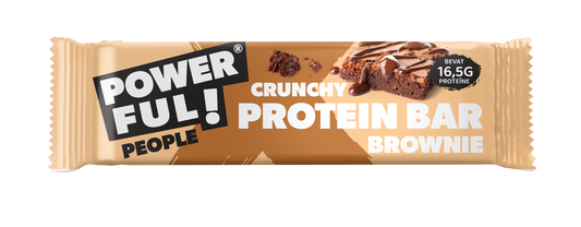 Proteine Bar Brownie - 24 stuks