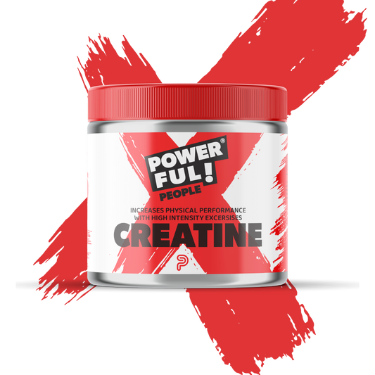 Creatine Monohydraat - 250g