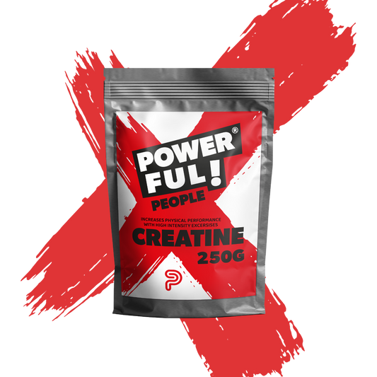 Creatine Monohydraat - 250g